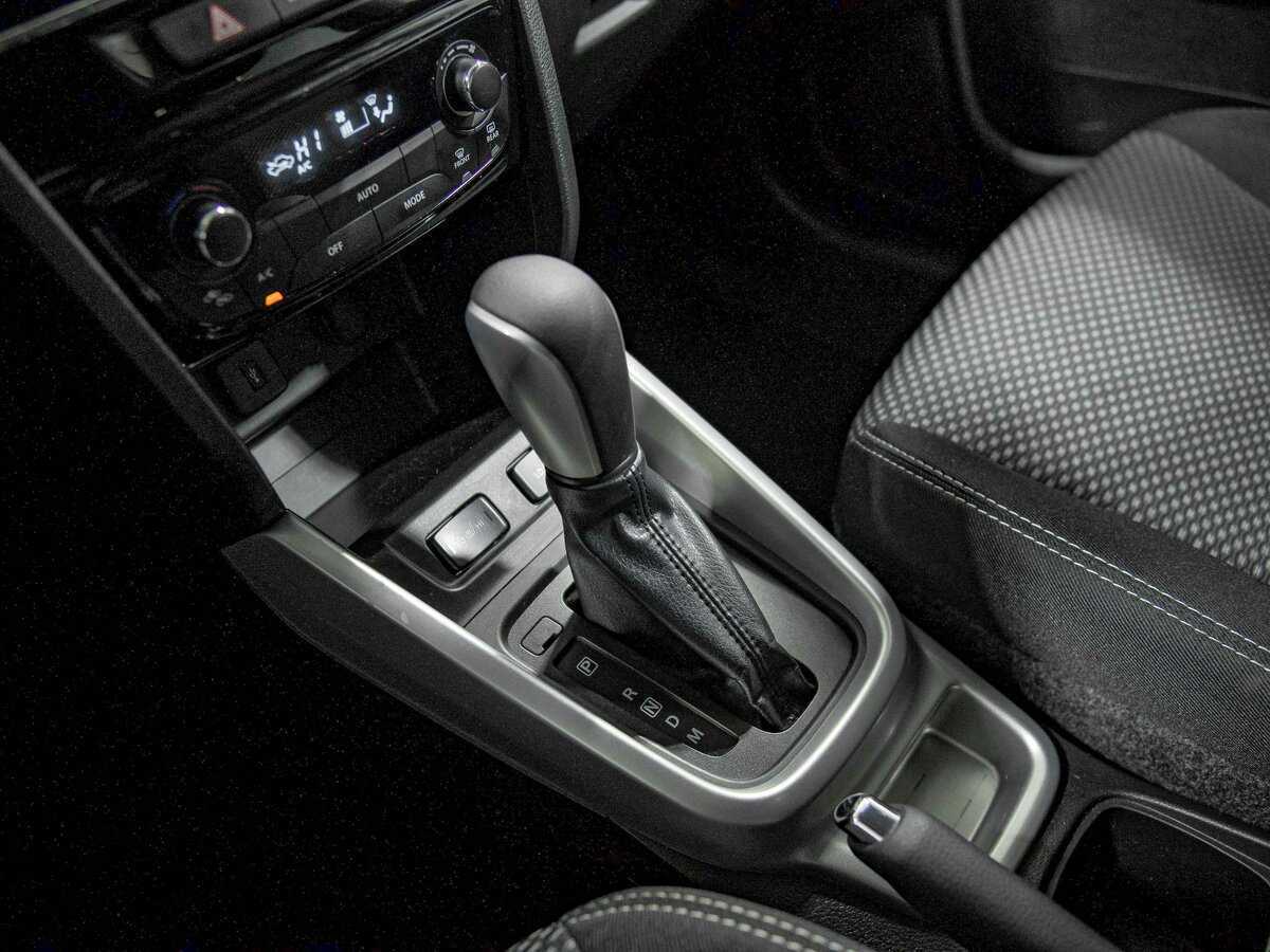 Купить Suzuki Vitara с пробегом. Фото: #10