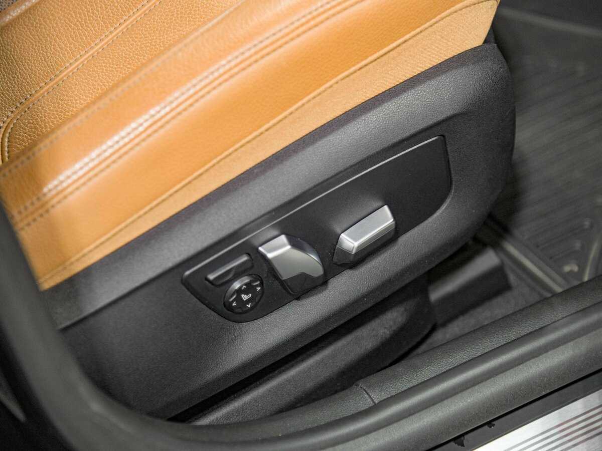 Купить BMW 5 серии с пробегом. Фото: #17