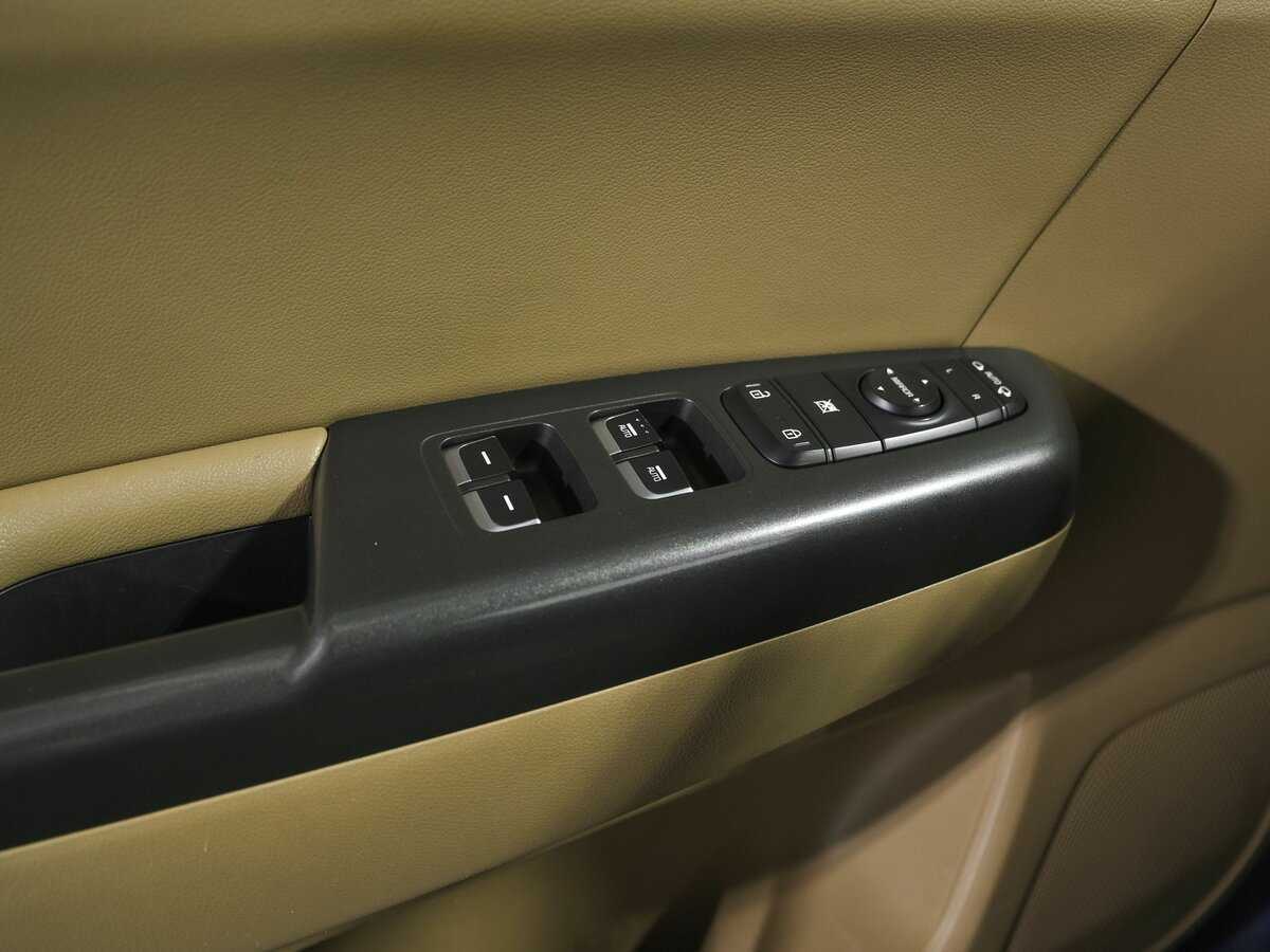 Купить Kia Sportage с пробегом. Фото: #15