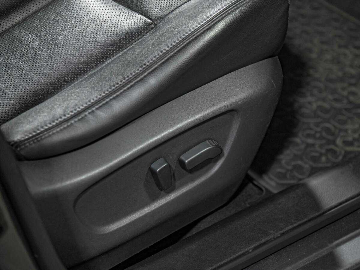 Купить Nissan X-Trail с пробегом. Фото: #19