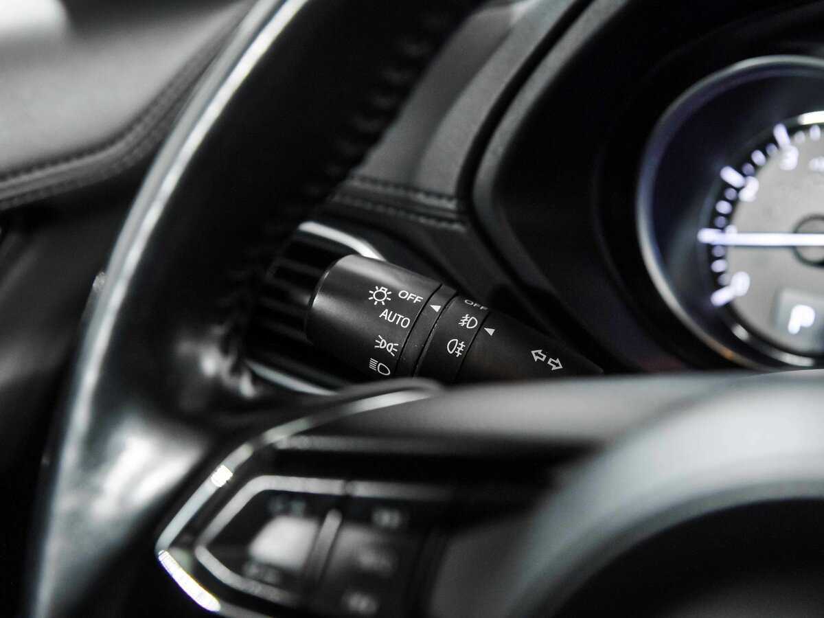 Купить Mazda CX-5 с пробегом. Фото: #8