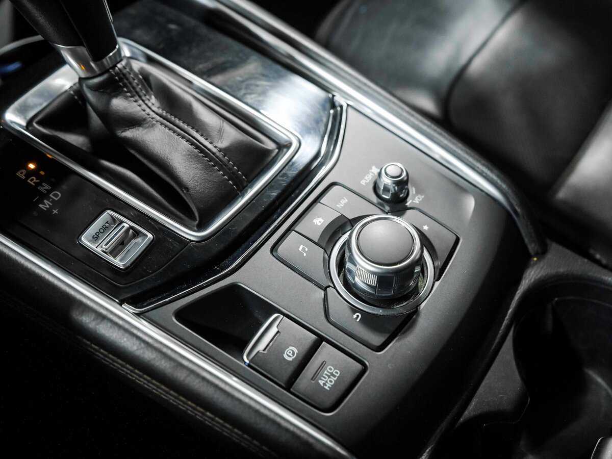Купить Mazda CX-5 с пробегом. Фото: #14