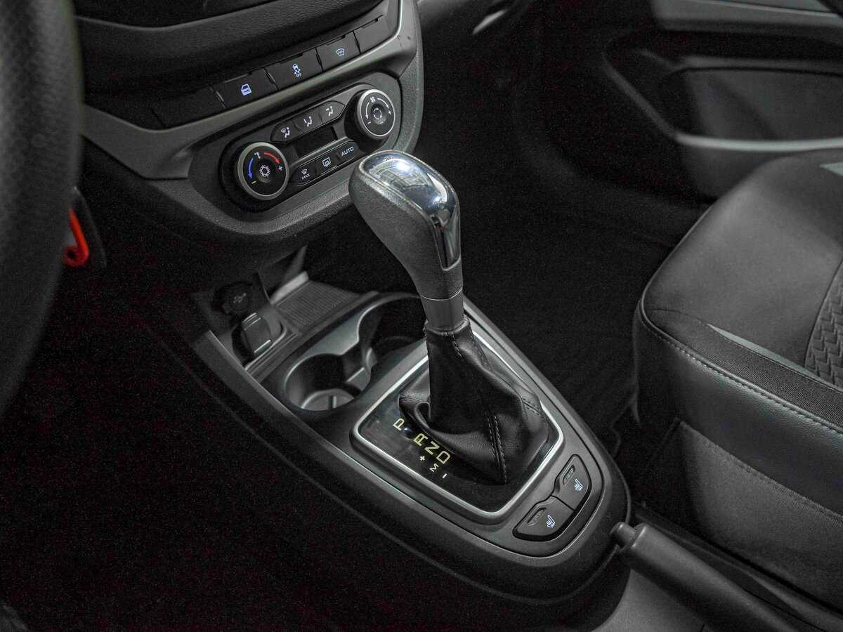 Купить Lada (ВАЗ) Vesta с пробегом. Фото: #11