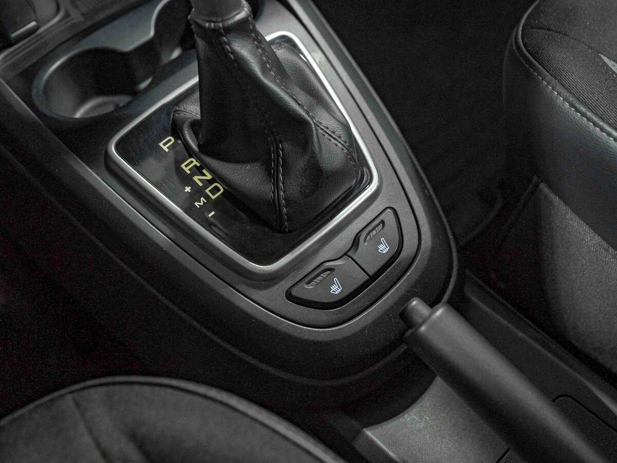 Купить Lada (ВАЗ) Vesta с пробегом. Фото: #12