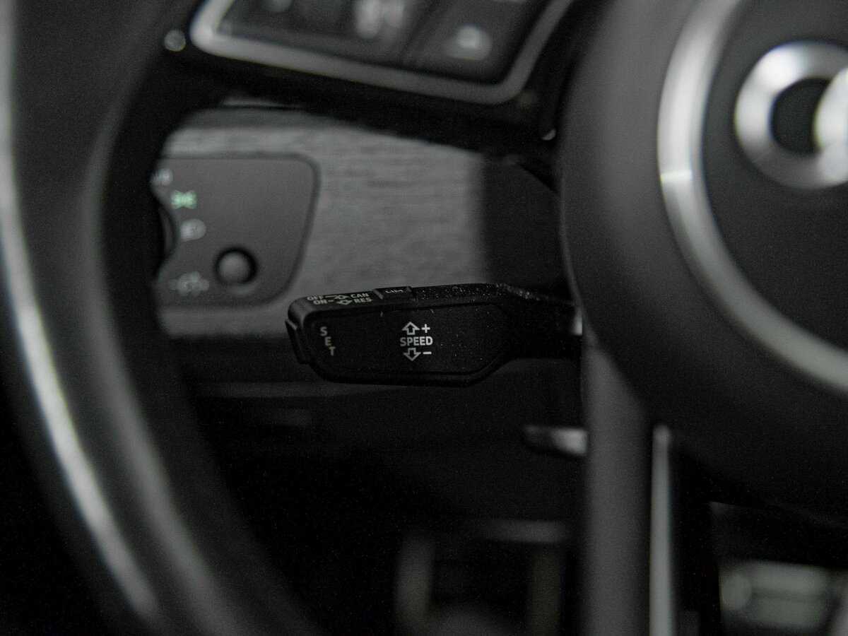 Купить Audi A5 с пробегом. Фото: #6