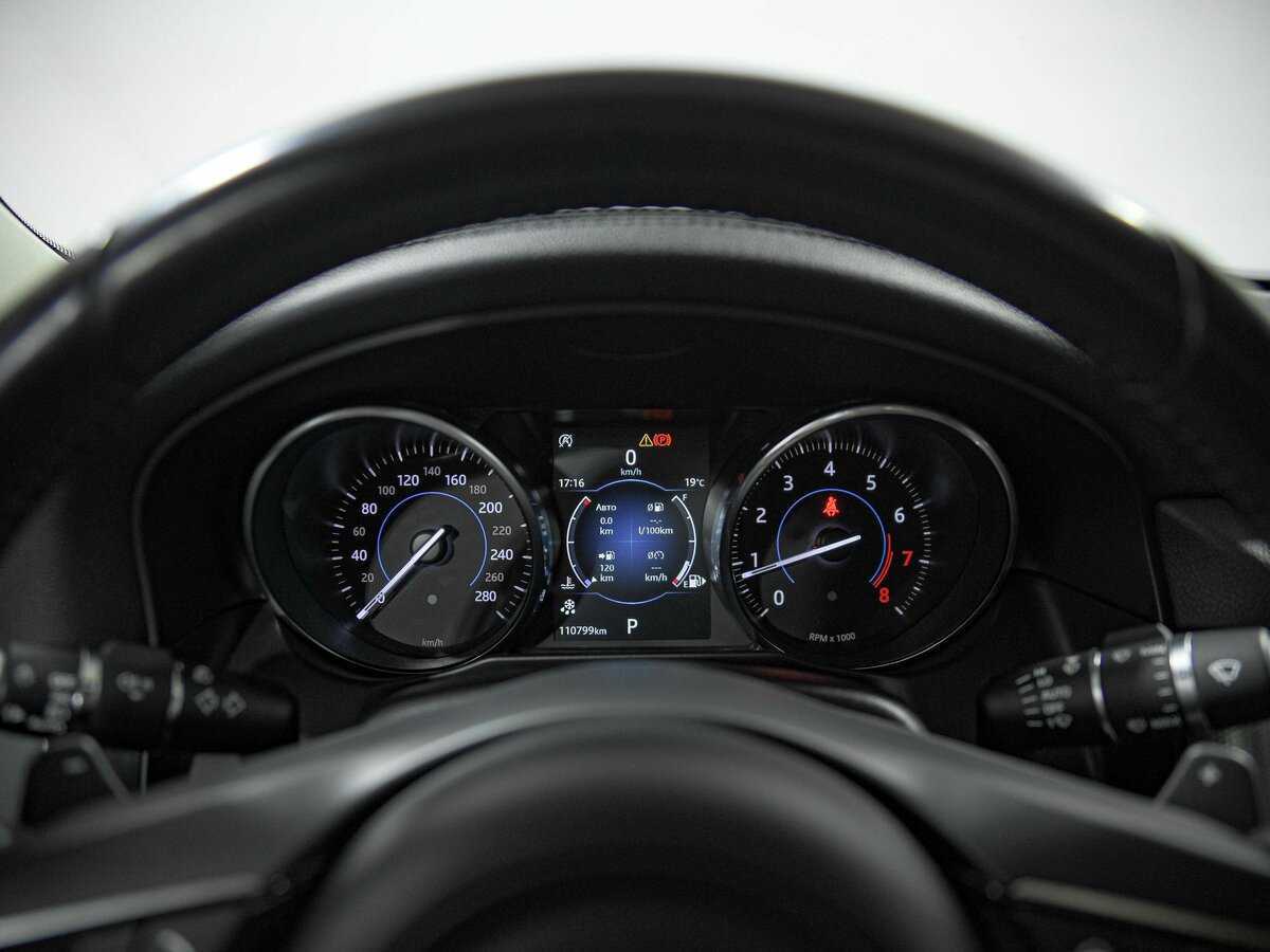 Купить Jaguar XF с пробегом. Фото: #6