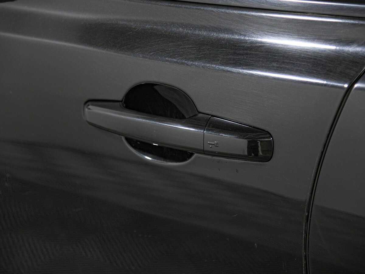 Купить Jaguar XF с пробегом. Фото: #22