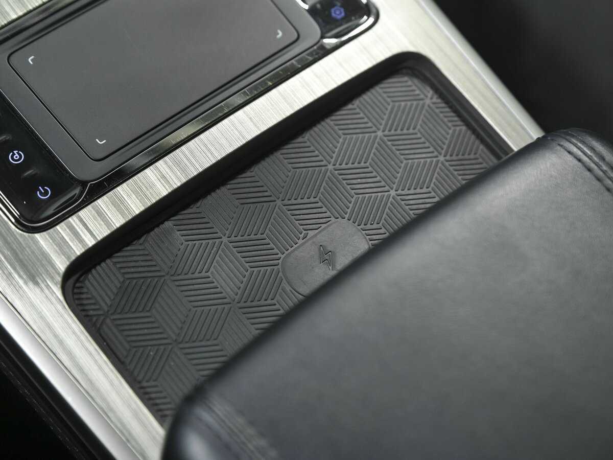 Купить EXEED TXL с пробегом. Фото: #14