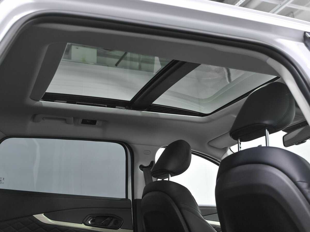 Купить EXEED TXL с пробегом. Фото: #22