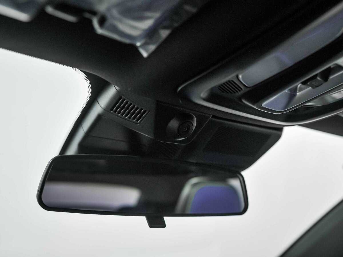 Купить Changan UNI-T с пробегом. Фото: #16