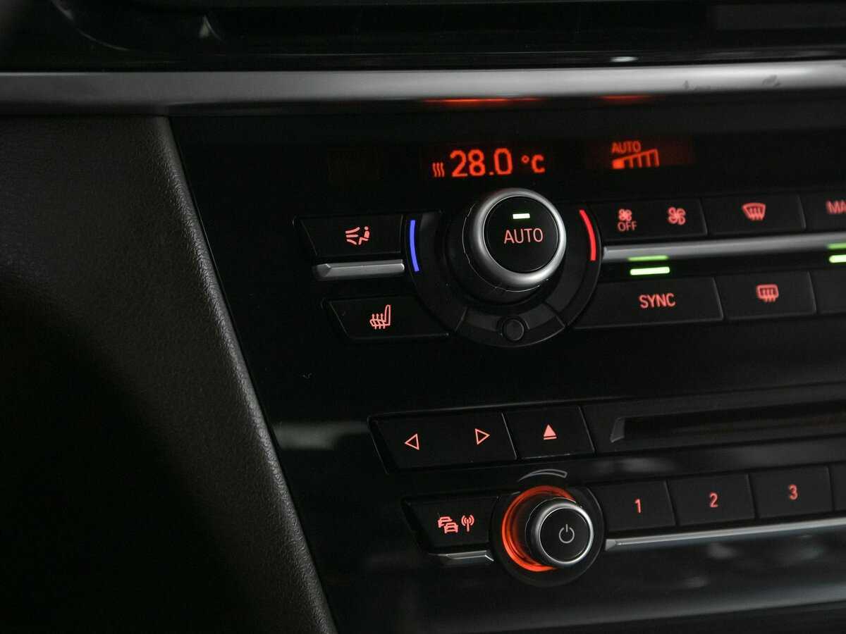 Купить BMW X5 с пробегом. Фото: #14