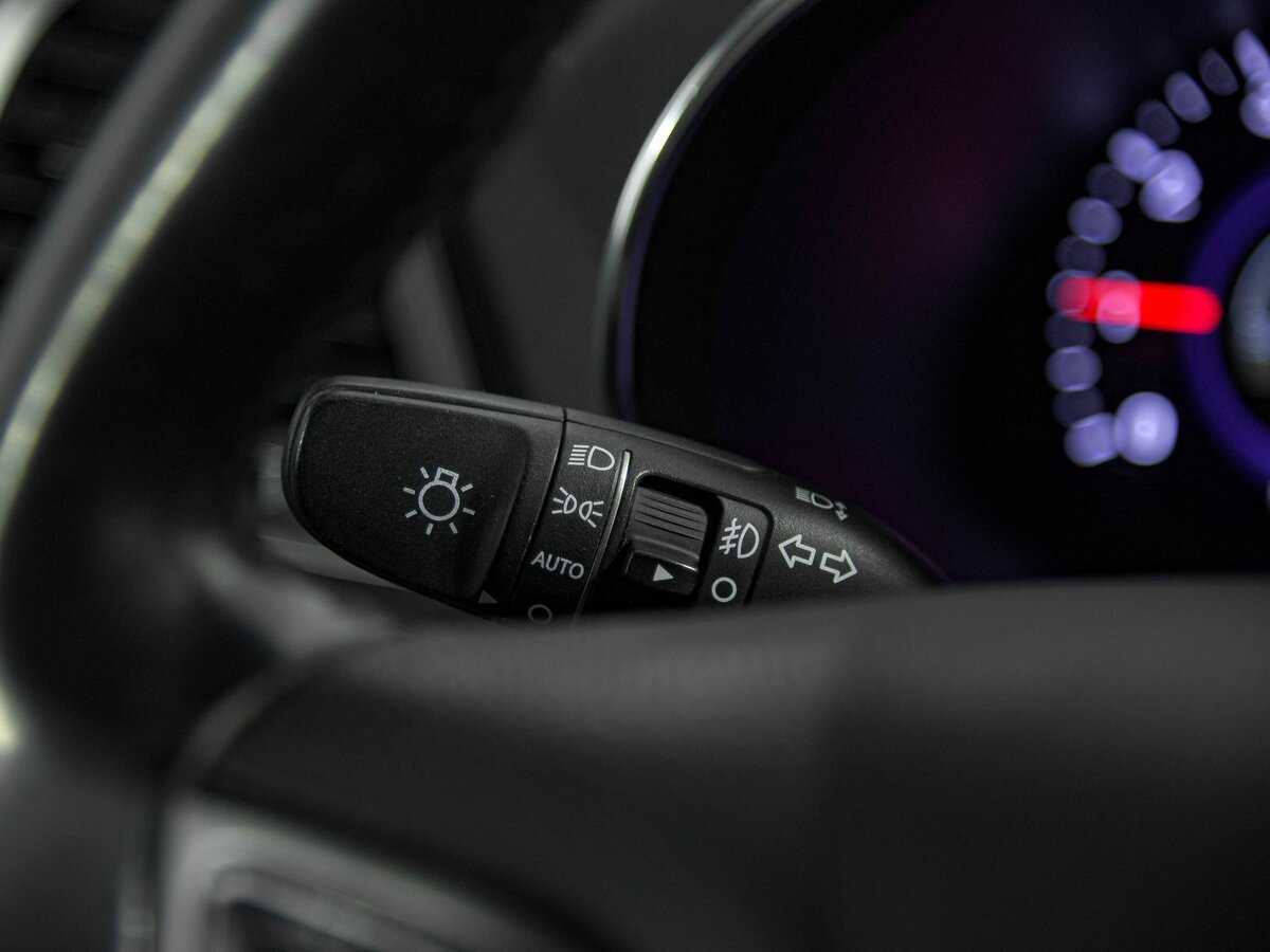 Купить Hyundai Santa Fe с пробегом. Фото: #6