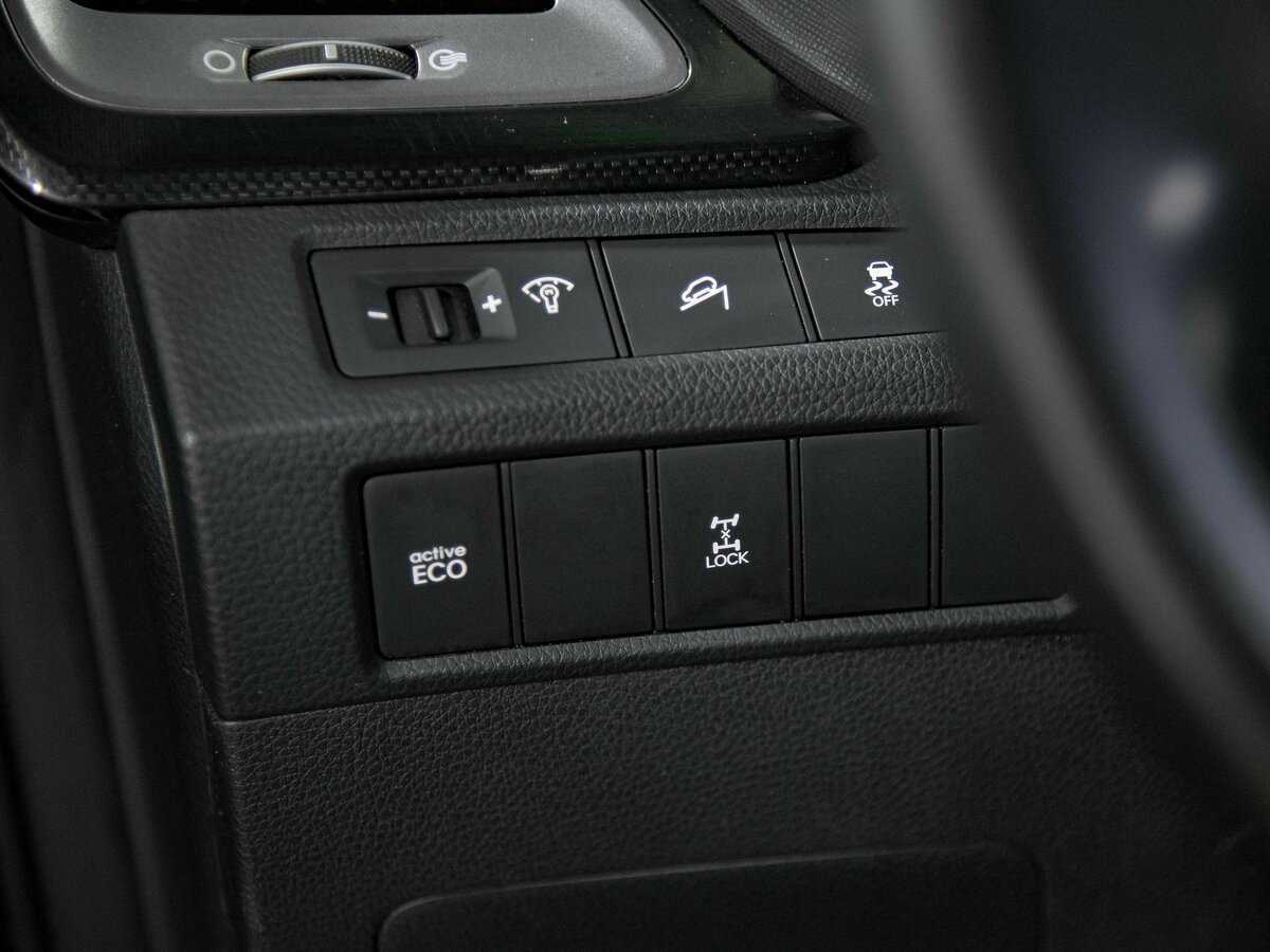 Купить Hyundai Santa Fe с пробегом. Фото: #13