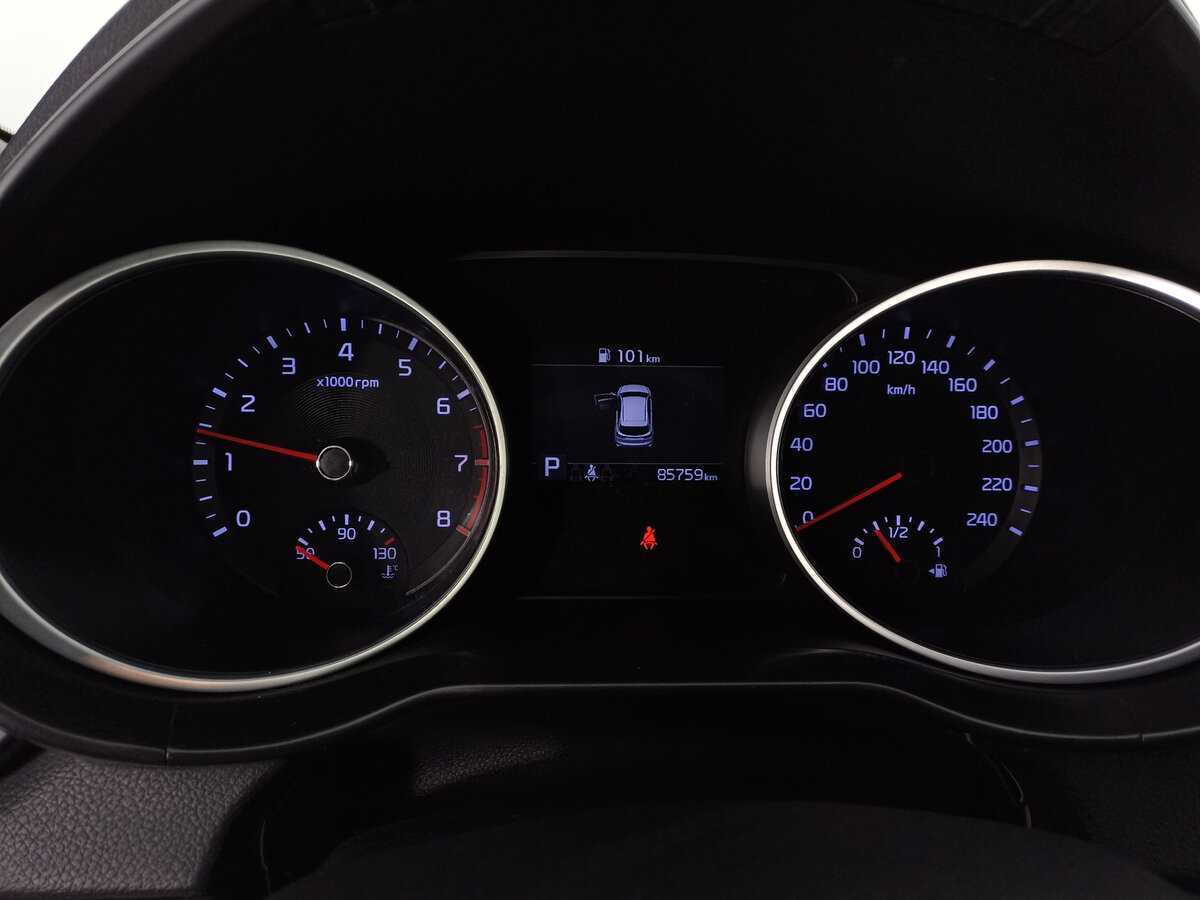 Купить Kia Ceed с пробегом. Фото: #12