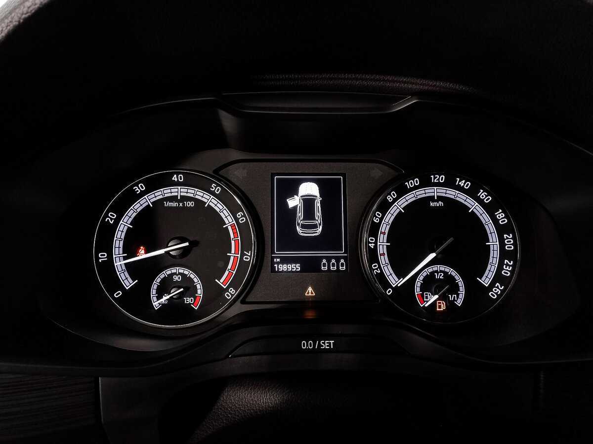 Купить Skoda Kodiaq с пробегом. Фото: #12