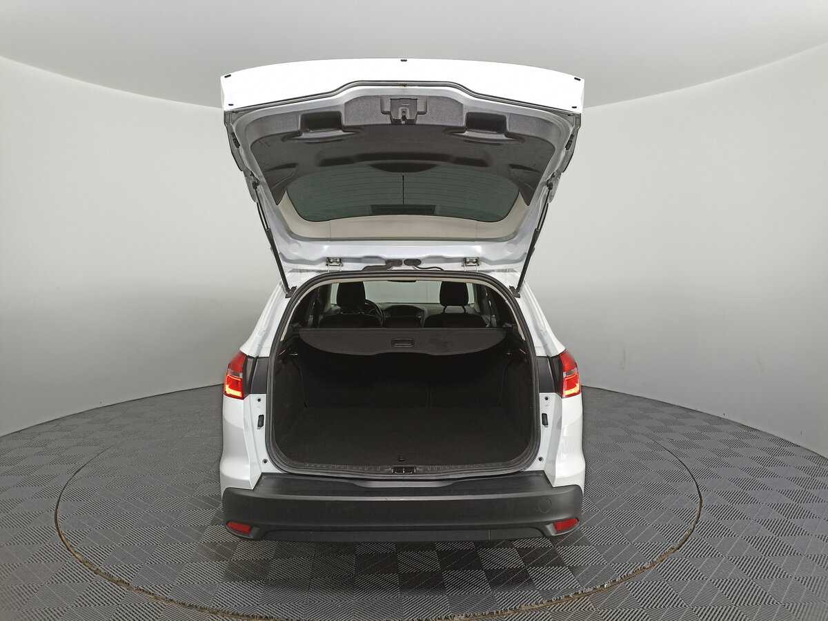 Купить Ford Focus с пробегом. Фото: #9