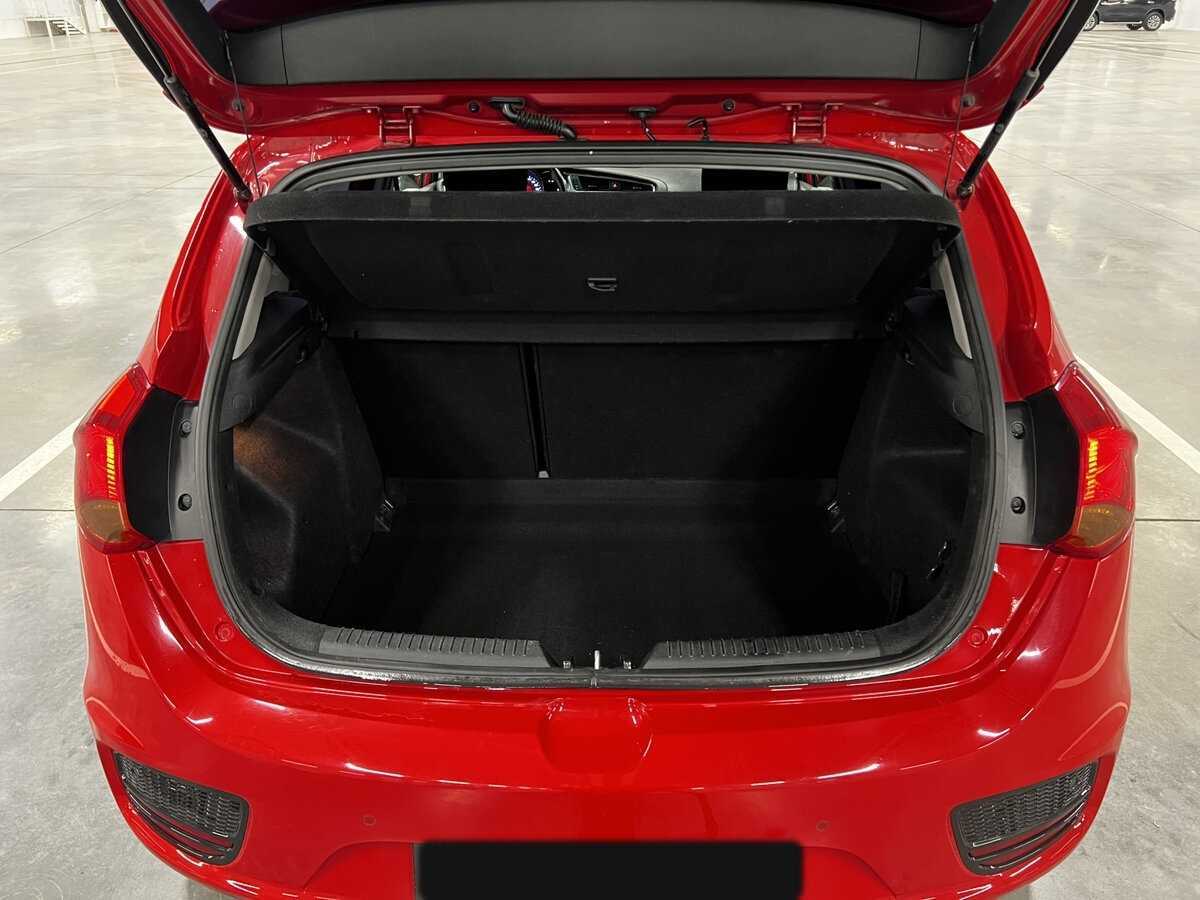 Купить Kia Ceed с пробегом. Фото: #9