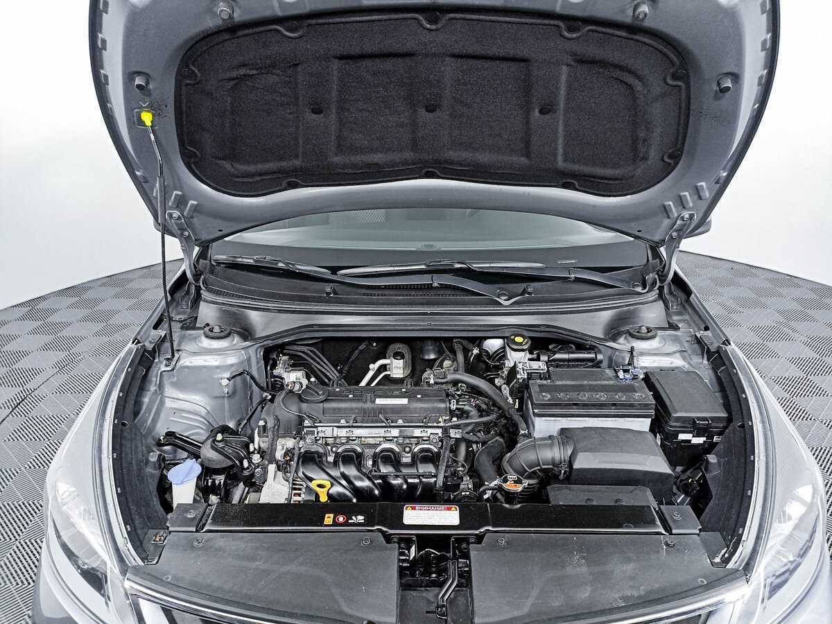 Продажа Б/У Киа Рио. Фото: #8