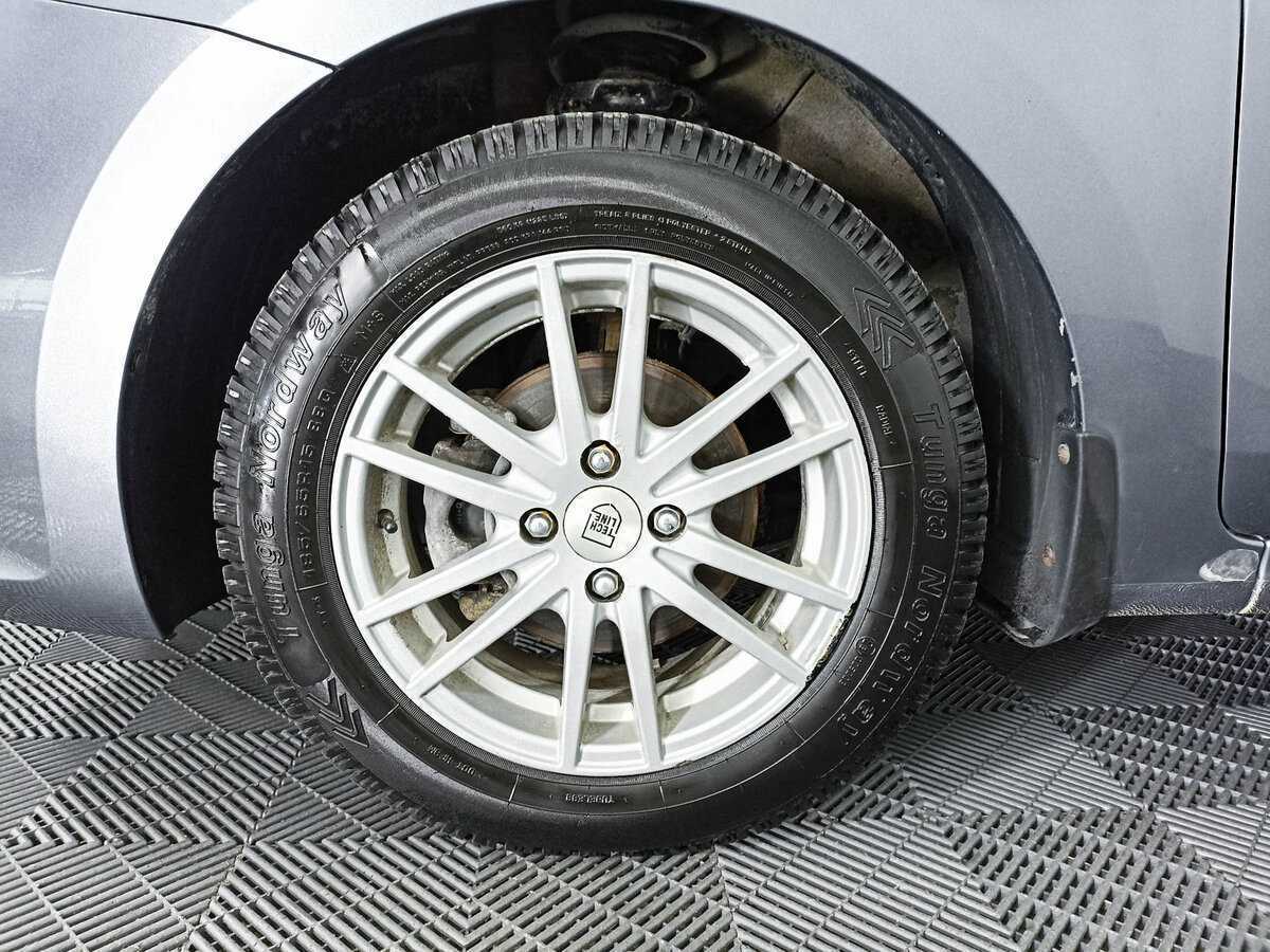 Продажа Б/У Киа Рио. Фото: #17