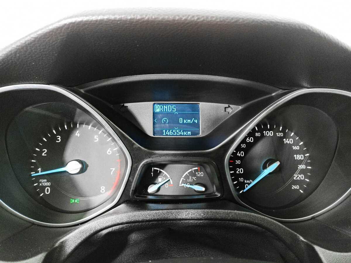 Продажа Б/У Форд Фокус. Фото: #11