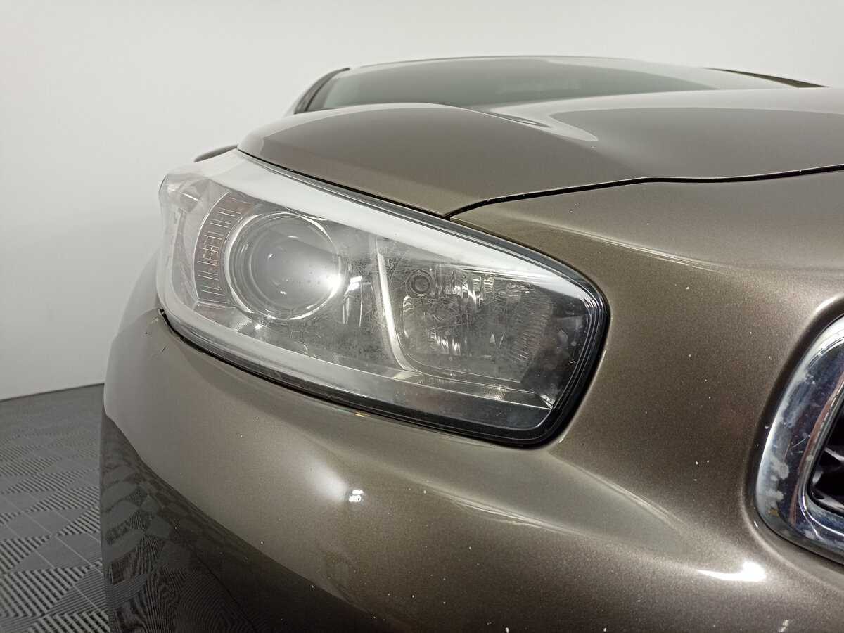 Купить Kia Ceed с пробегом. Фото: #16