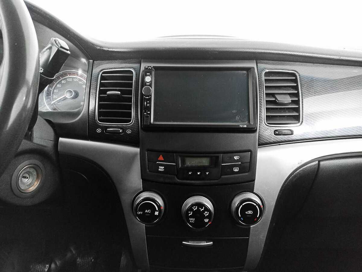 Купить SsangYong Actyon с пробегом. Фото: #13