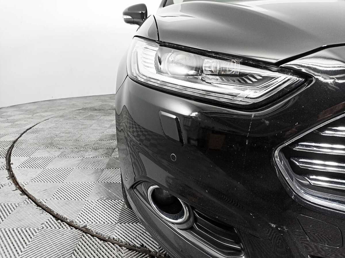 Продажа Б/У Форд Мондео. Фото: #13