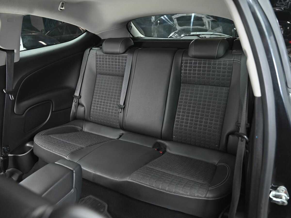 Купить Opel Astra с пробегом. Фото: #12