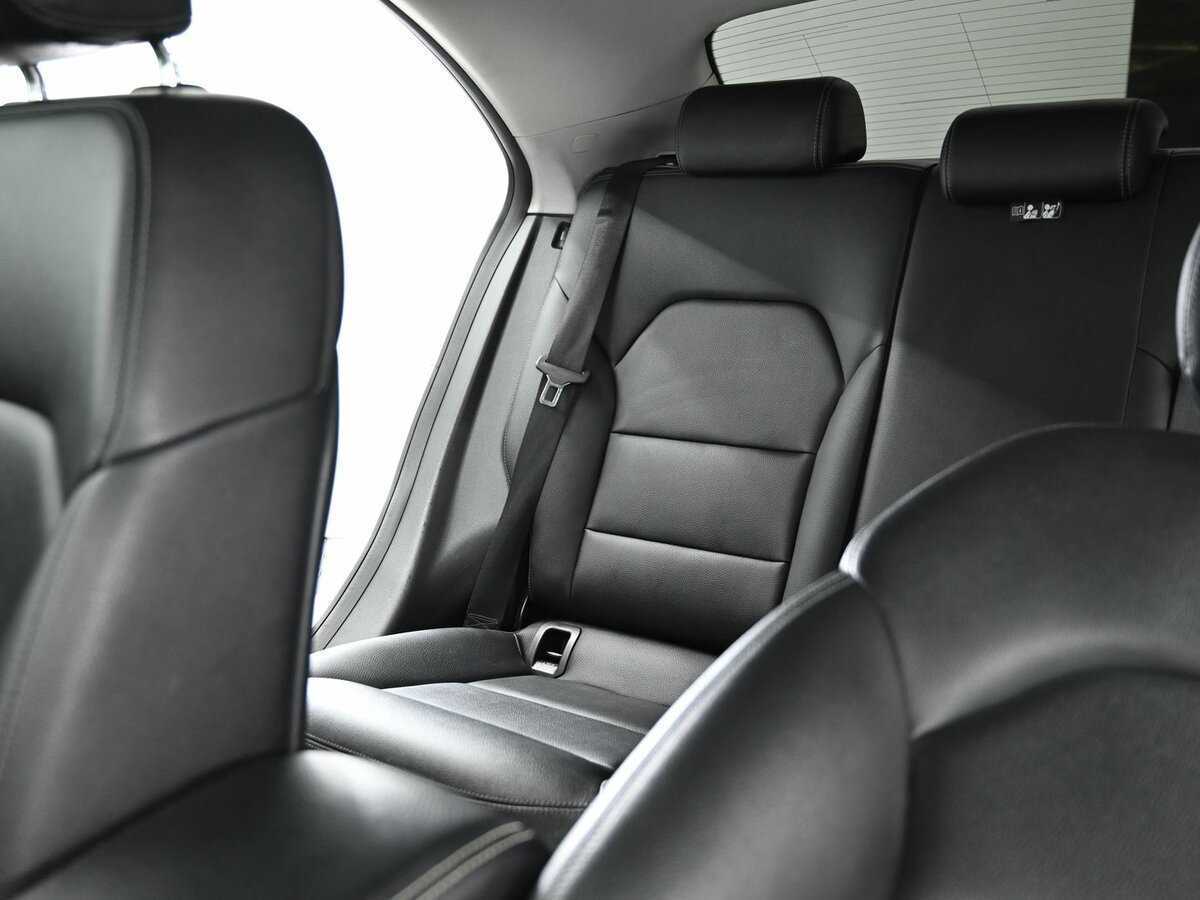 Купить Mercedes-Benz CLA с пробегом. Фото: #16