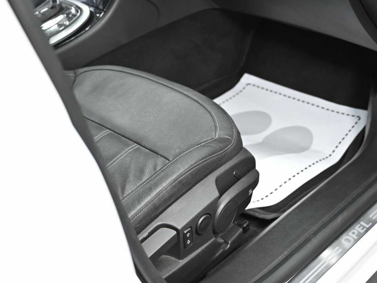 Купить Opel Insignia с пробегом. Фото: #15