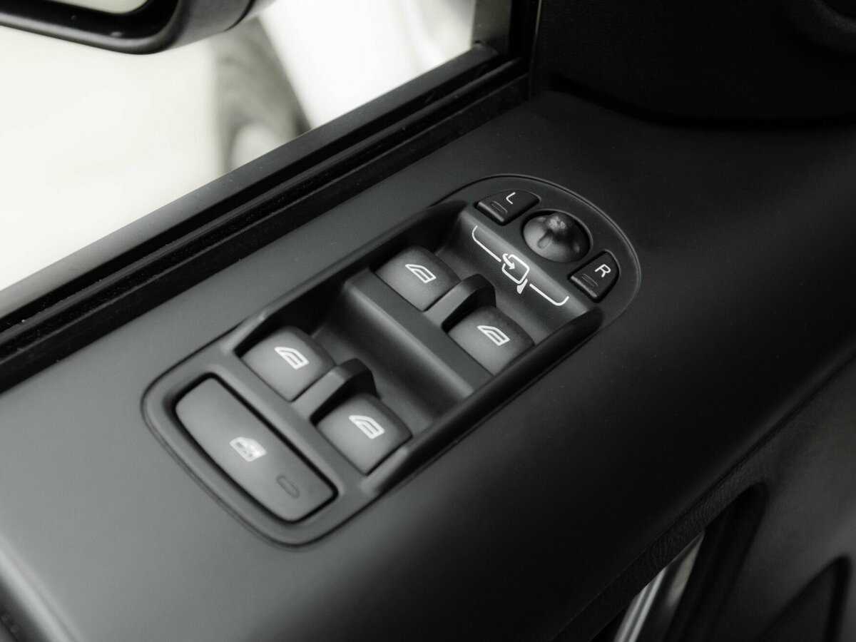 Купить Land Rover Freelander с пробегом. Фото: #19