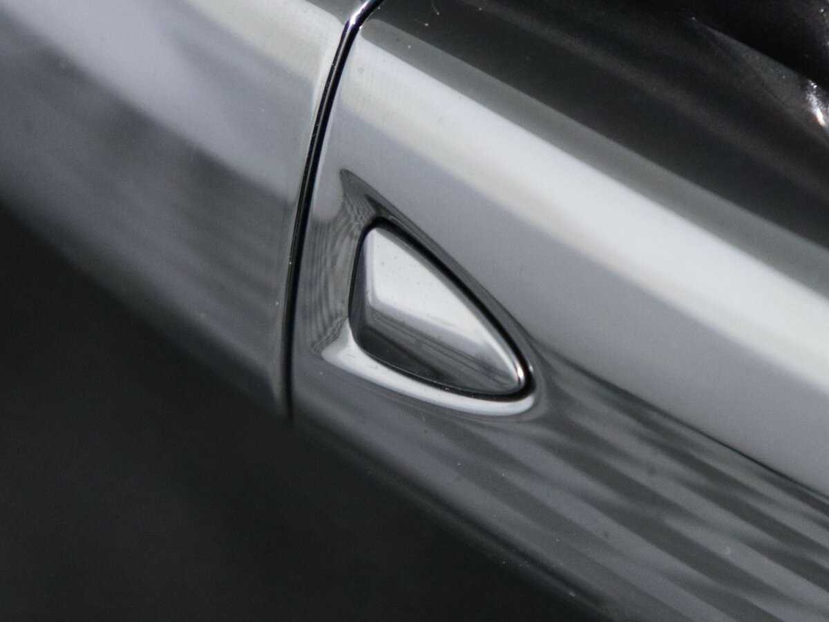 Купить Nissan Murano с пробегом. Фото: #20