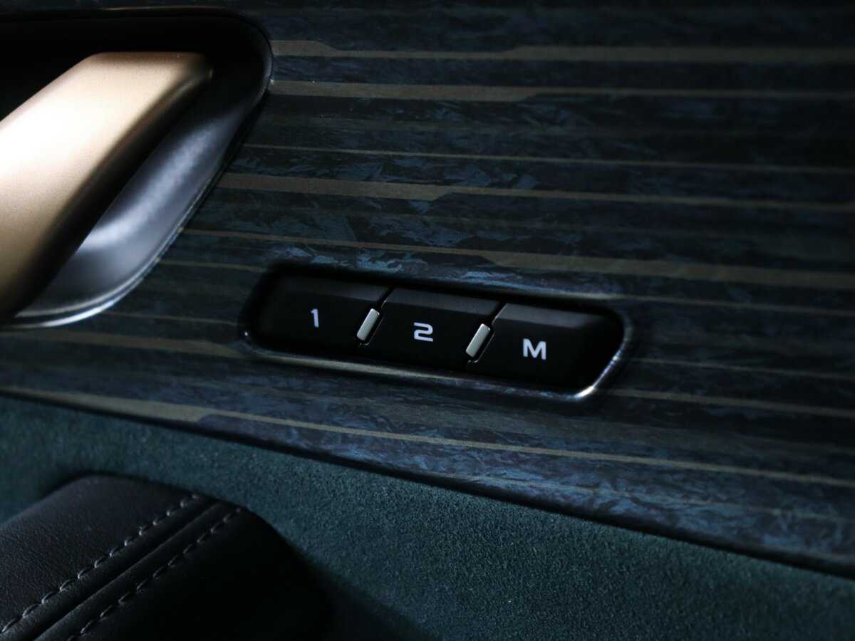 Купить Geely Monjaro с пробегом. Фото: #19