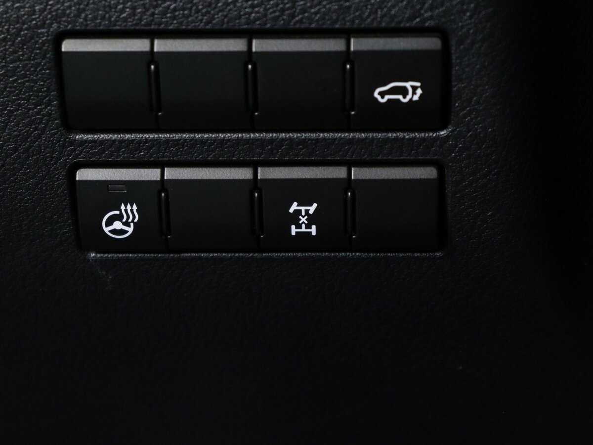 Купить Lexus NX с пробегом. Фото: #17