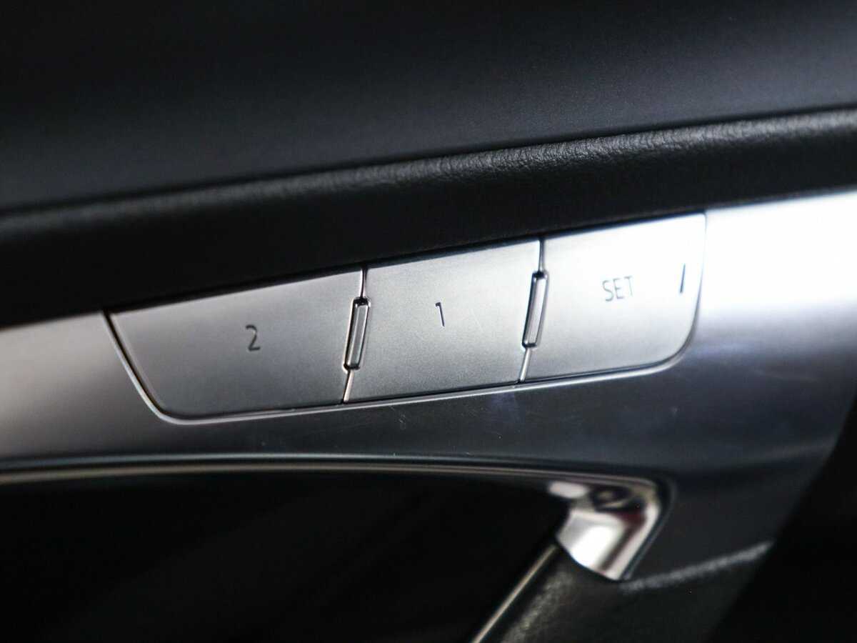 Купить Audi A6 с пробегом. Фото: #16