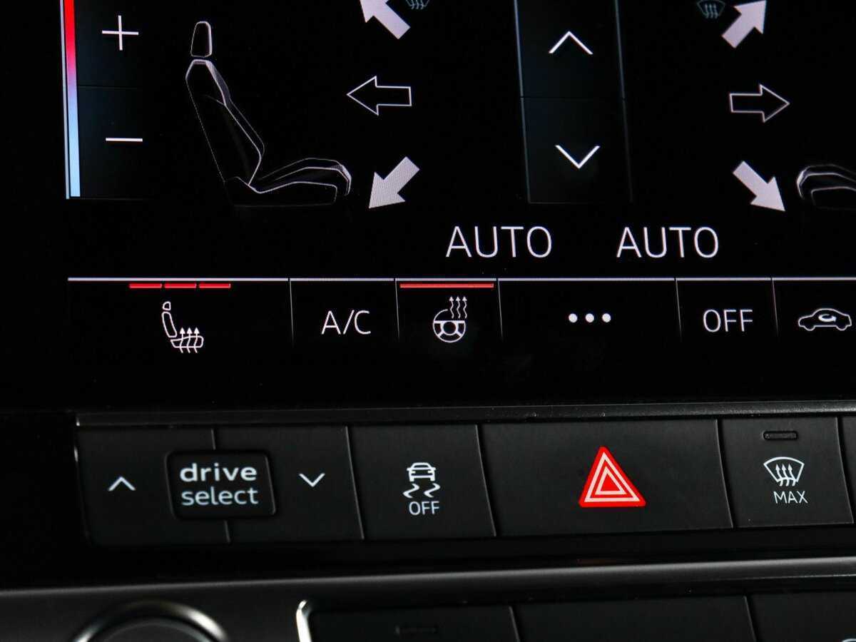 Купить Audi A6 с пробегом. Фото: #20