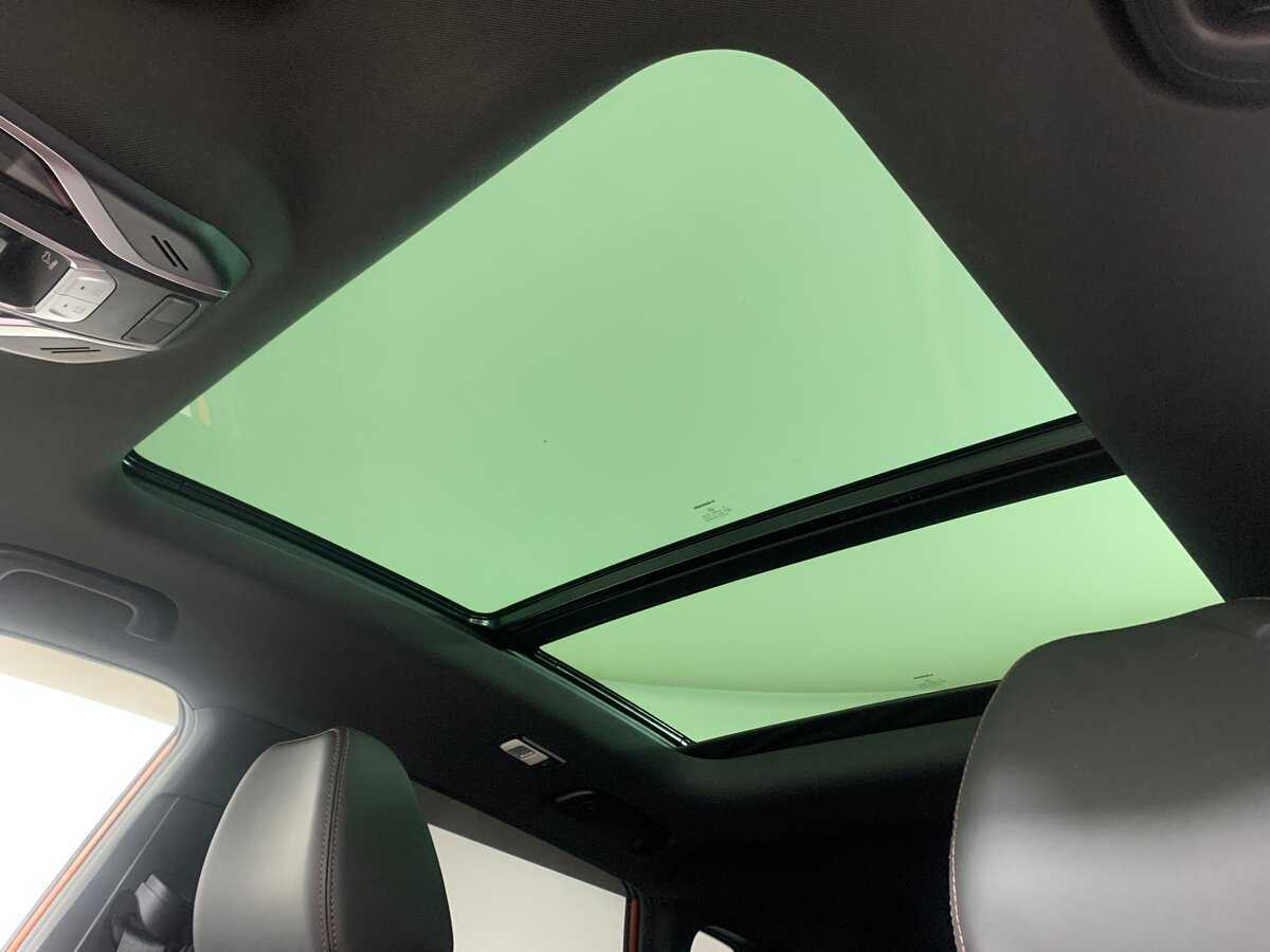 Купить Geely Coolray с пробегом. Фото: #18