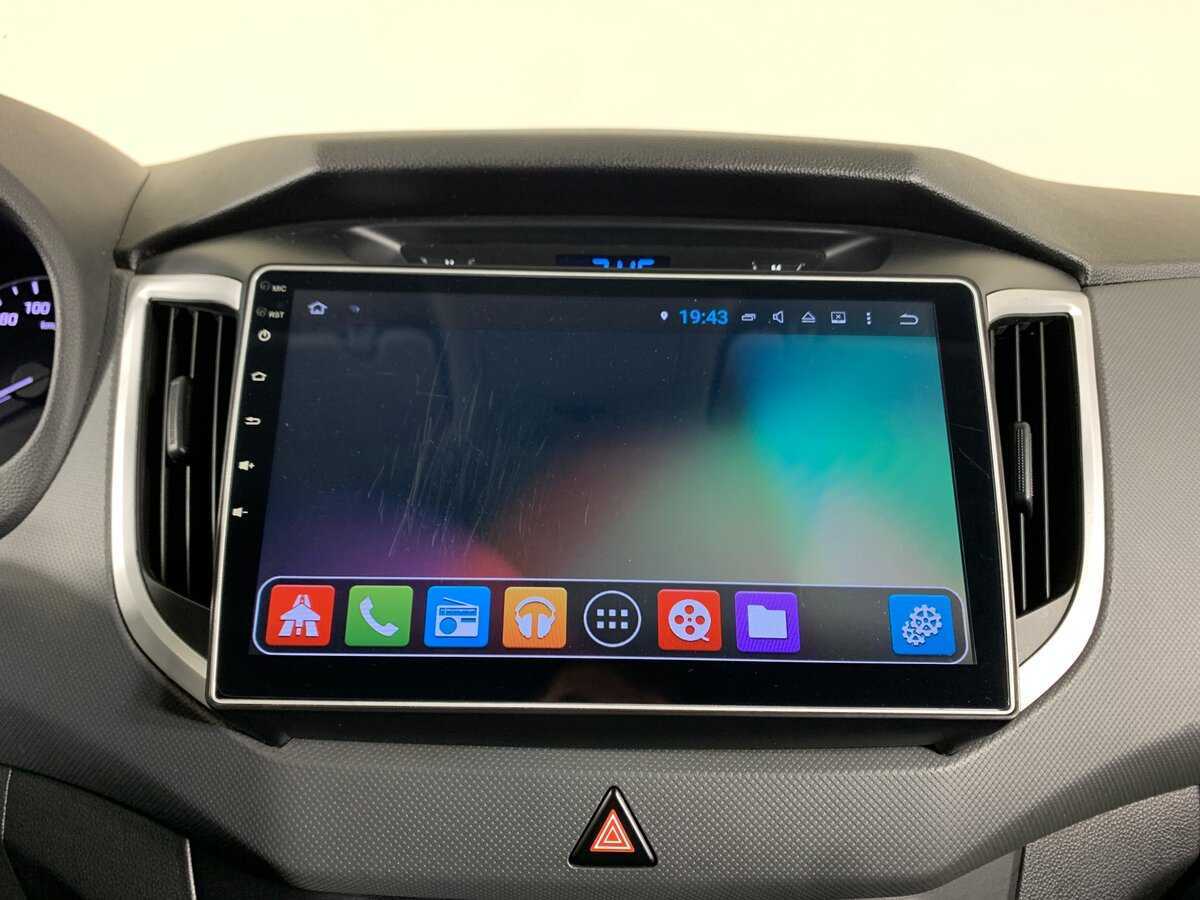 Купить Hyundai Creta с пробегом. Фото: #15