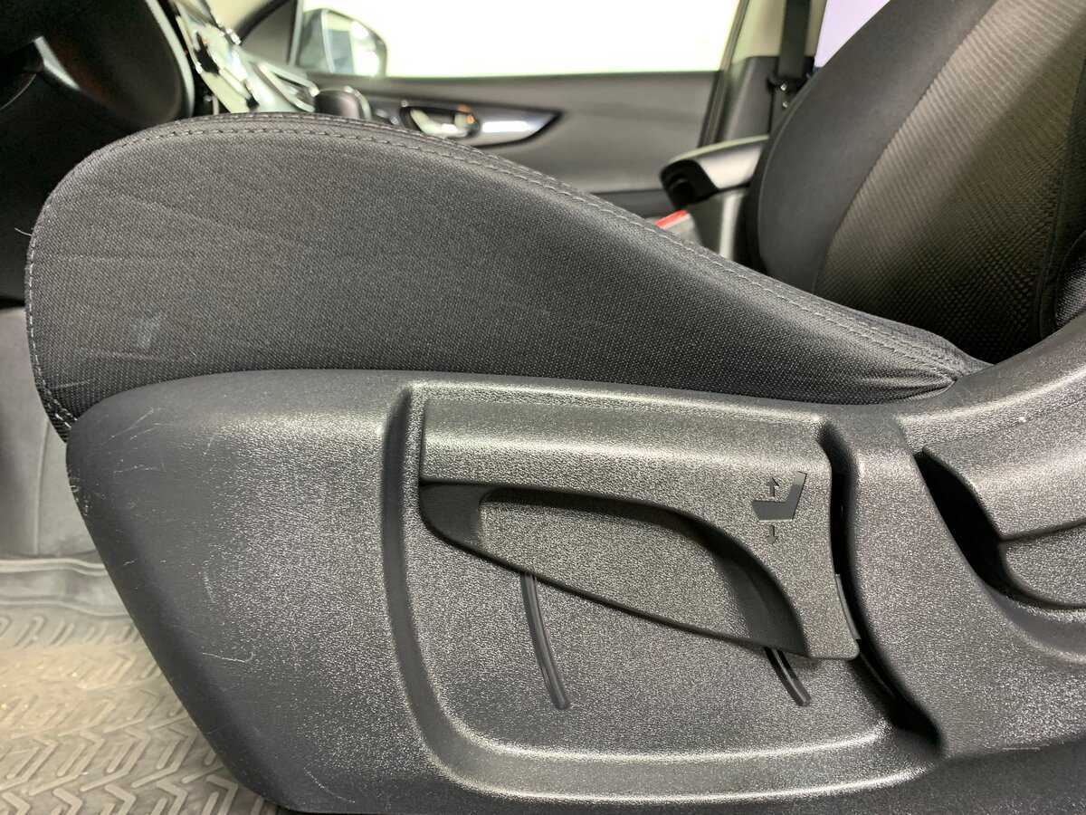 Купить Nissan Qashqai с пробегом. Фото: #16