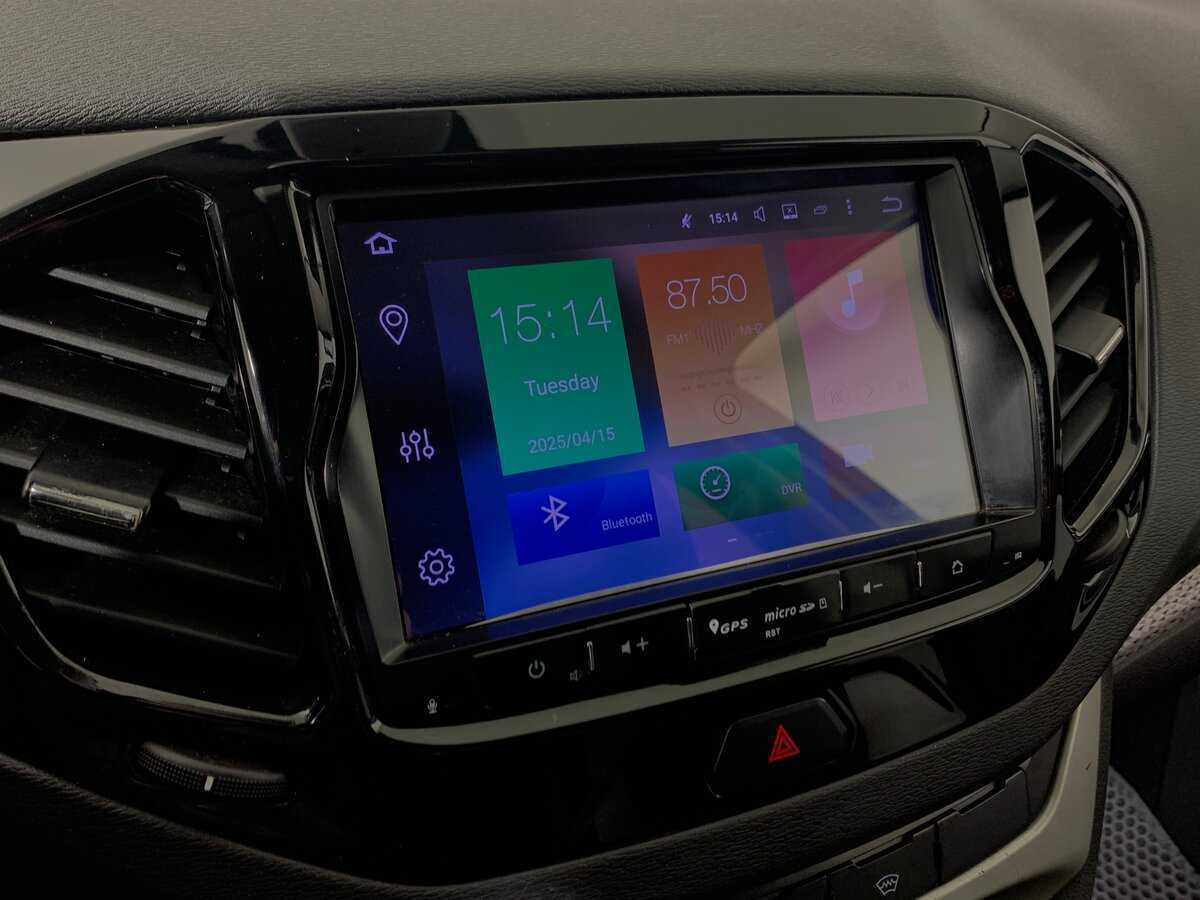 Купить Lada (ВАЗ) Vesta с пробегом. Фото: #15