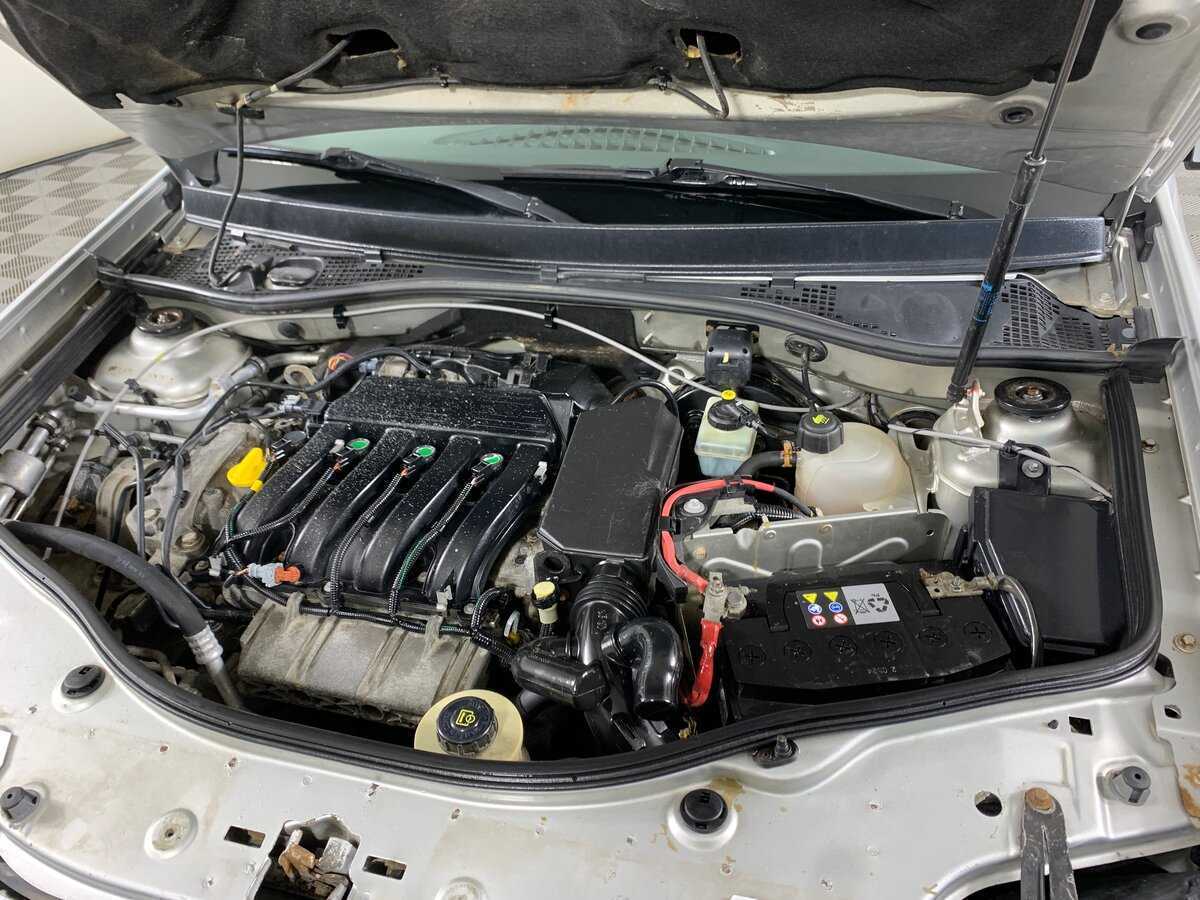 Купить Renault Duster с пробегом. Фото: #10