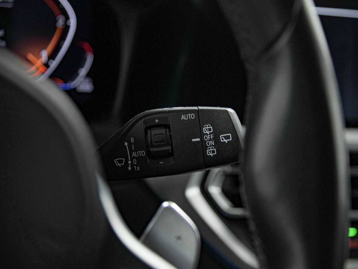 Купить BMW 3 серии с пробегом. Фото: #9