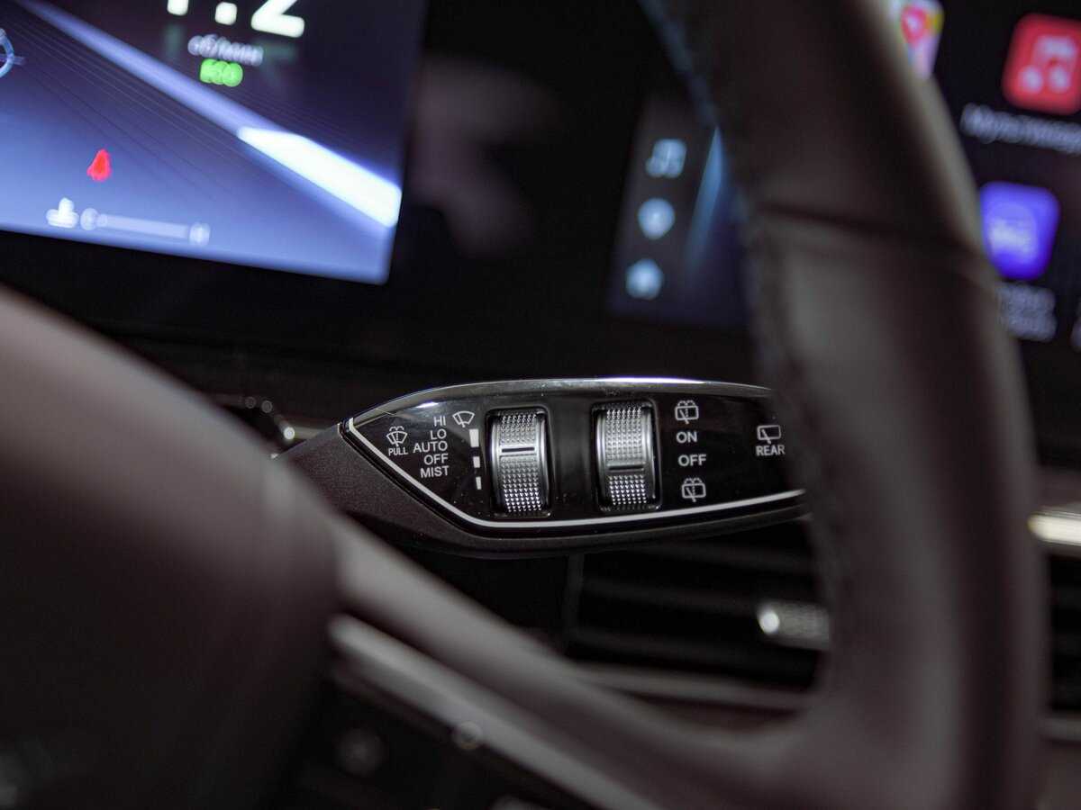 Купить Chery Tiggo 7 Pro Max с пробегом. Фото: #9