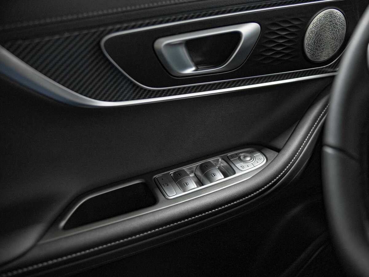 Купить Chery Tiggo 7 Pro Max с пробегом. Фото: #13