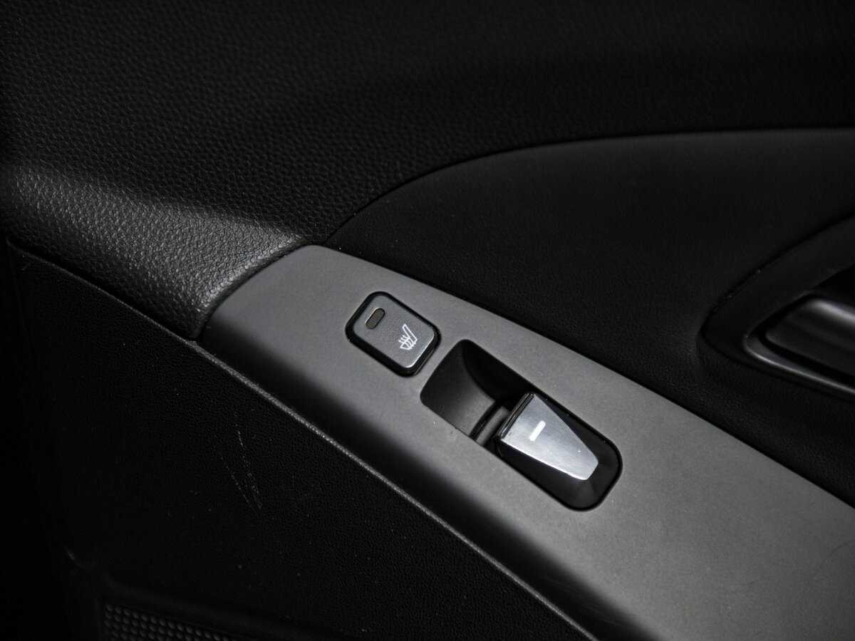Купить Hyundai ix35 с пробегом. Фото: #15