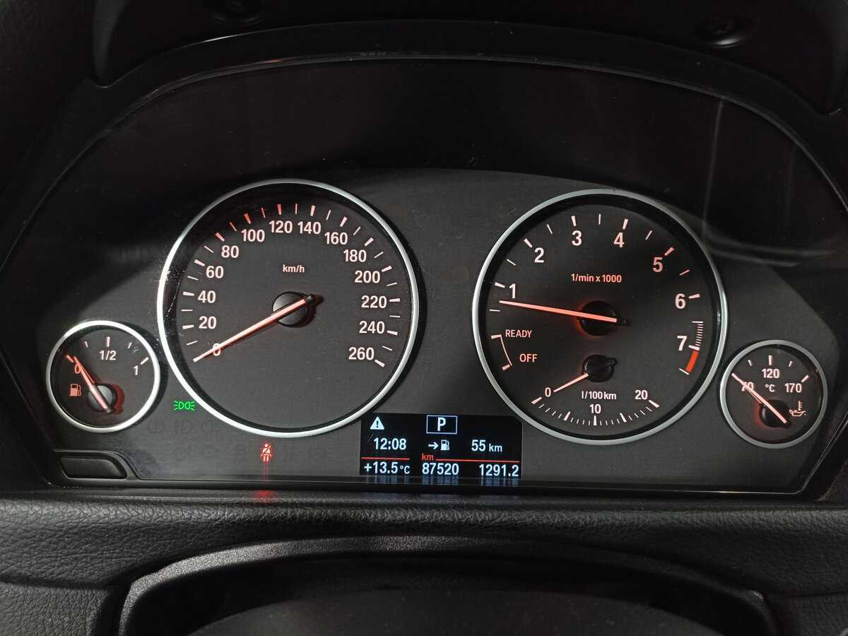 Купить BMW 3 серии с пробегом. Фото: #10