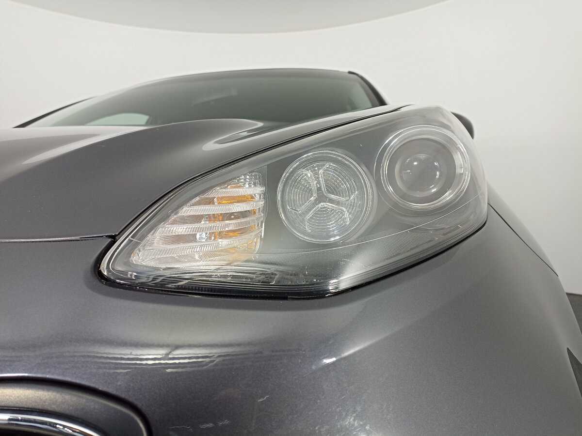 Купить Kia Sportage с пробегом. Фото: #16