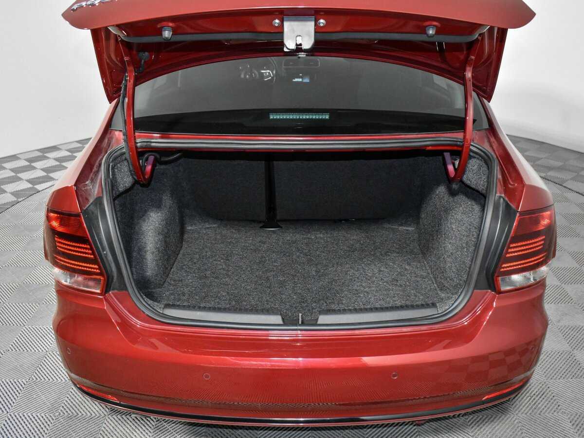 Продажа Б/У Фольксваген Поло. Фото: #18