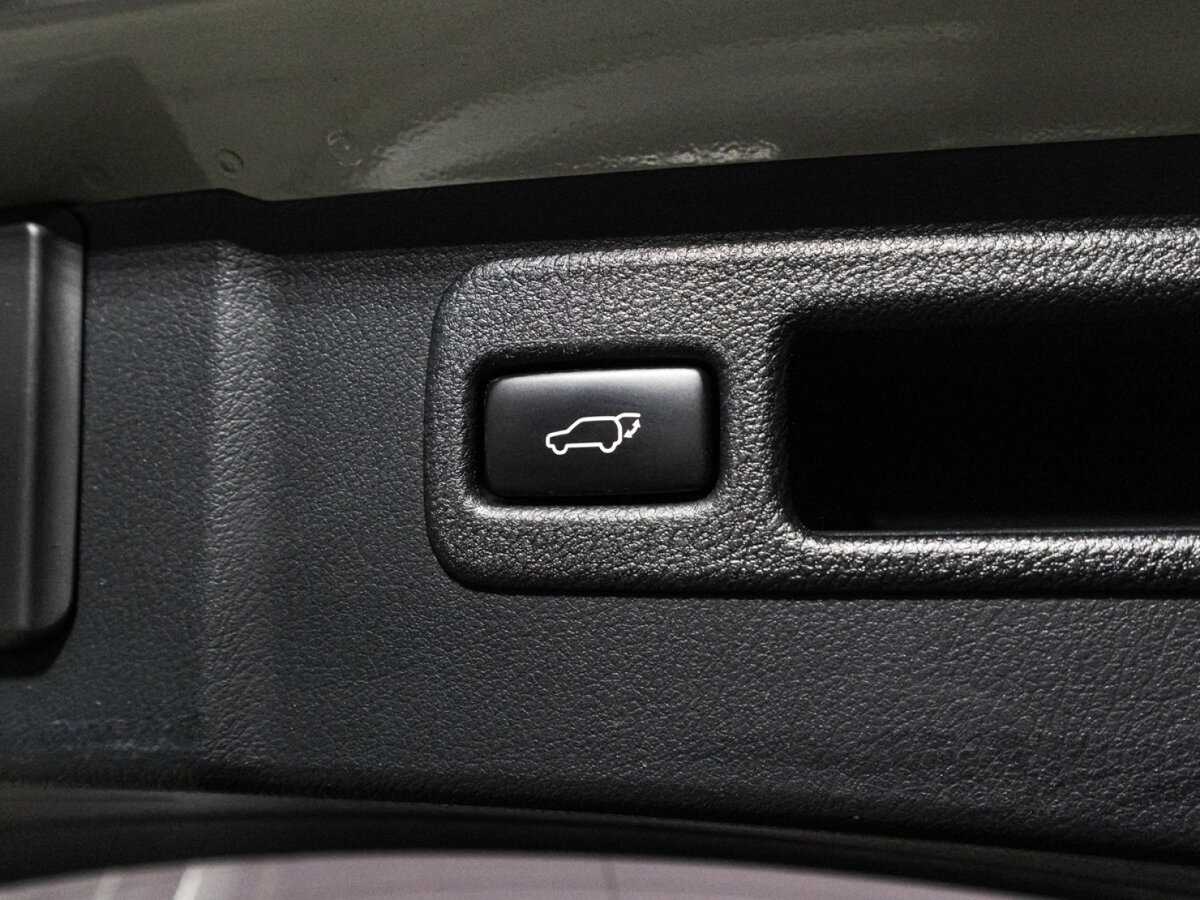 Купить Lexus NX с пробегом. Фото: #21