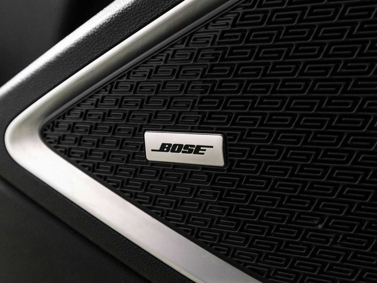 Купить Geely Tugella с пробегом. Фото: #19